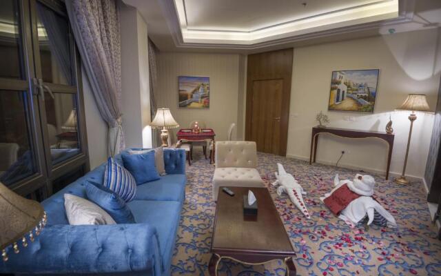 Mira Tiro Hotel