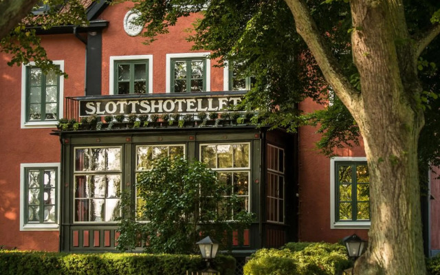 Slottshotellet i Kalmar