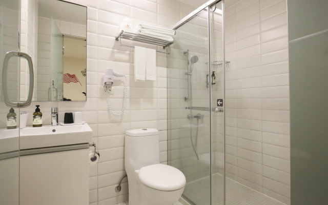 CityInn Hotel Plus Ximending Branch
