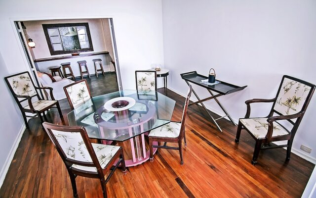 Rio Spot Apartment Q006