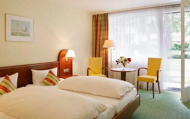 Kurhotel Markushof