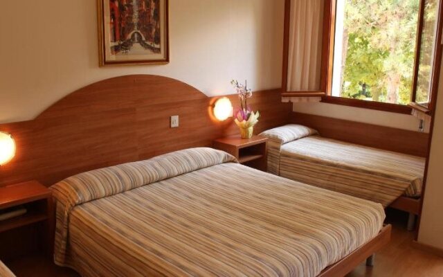 Albergo Hotel Eden
