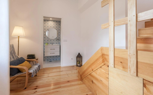 Sendme2Portugal: Loureiro