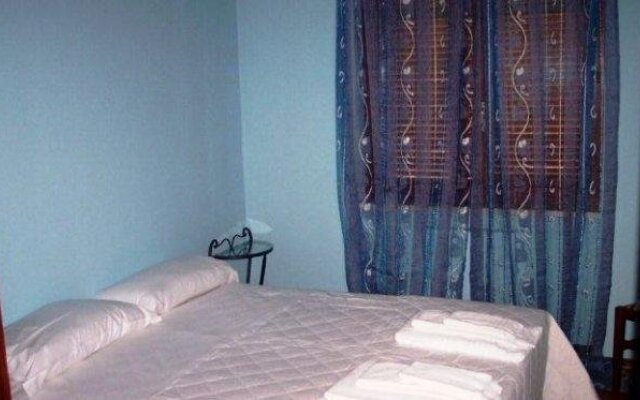 Agriturismo Al Nido Degli Aironi