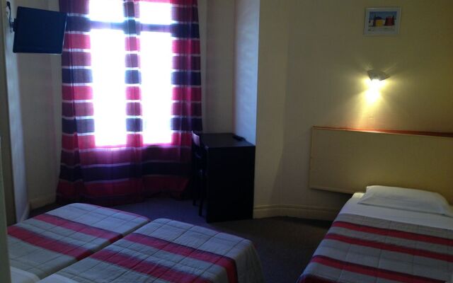 Hotel Savoy