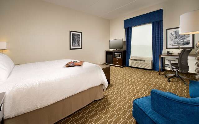 Hampton Inn & Suites Washington DC North/Gaithersburg