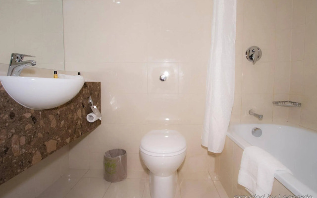 Kingsgate Hotel Dunedin