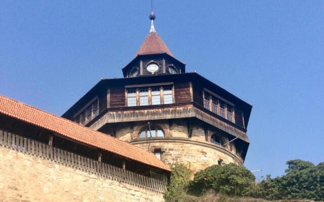 Wohnen in der Altstadt Esslingen - SelfCheckIn -