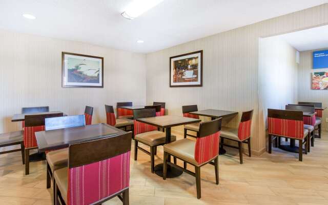 Quality Inn Stephens City - Winchester South