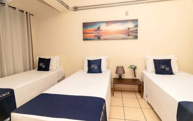 Hotel Cruz