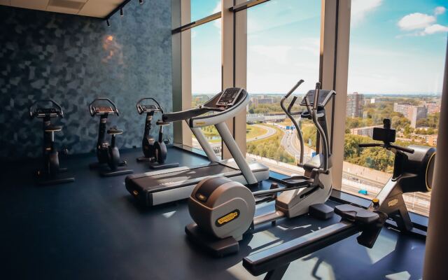 Van der Valk Hotel Schiedam