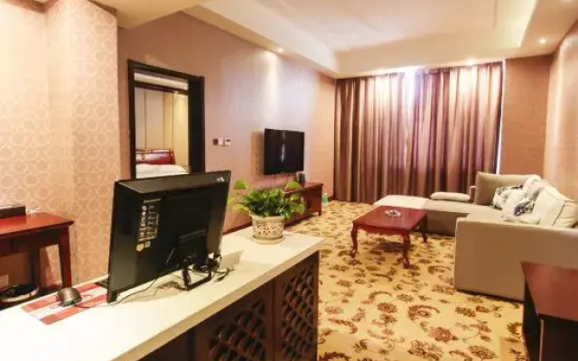 Mengxiya Hotel