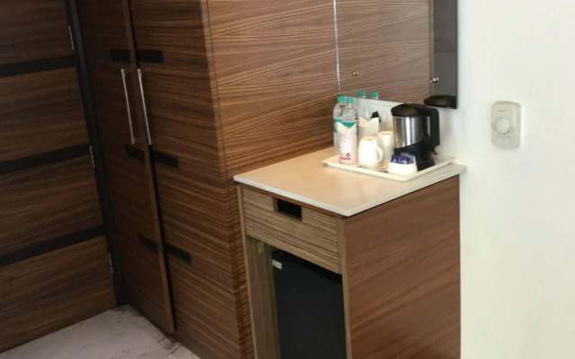 Hotel Ivory 32