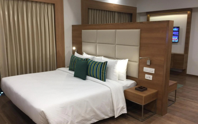 Lemon Tree Hotel, Sector 60, Gurugram