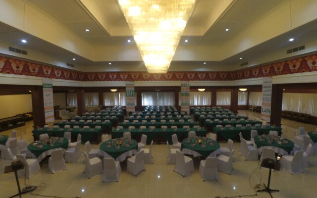 Queen Garden Hotel