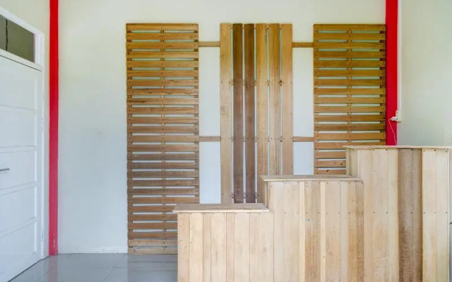 OYO 90491 Durian Homestay