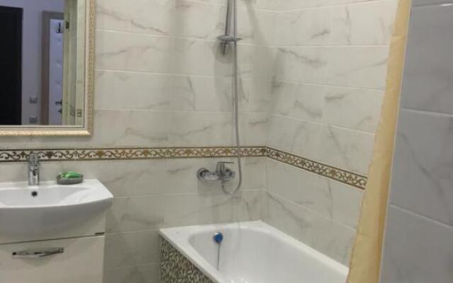 Apartments na Ardzinba