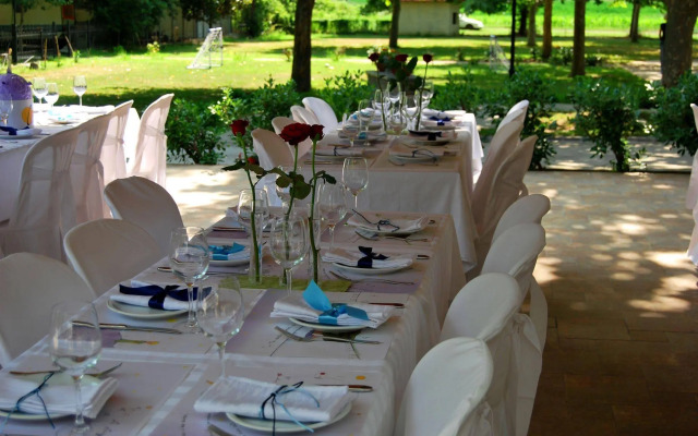 Yannis Resort Hotel