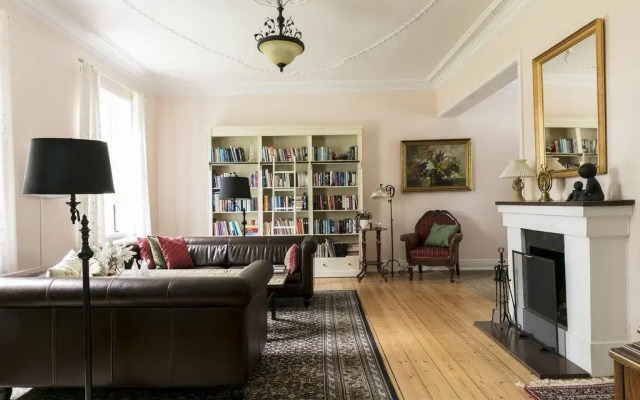 Tiendegaarden B&B