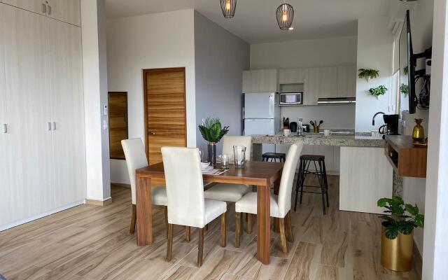 Ibiza Residences 303