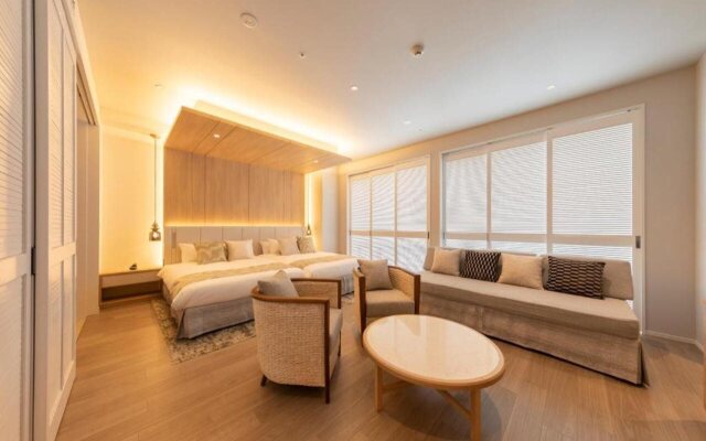 Hewitt Resort Naha