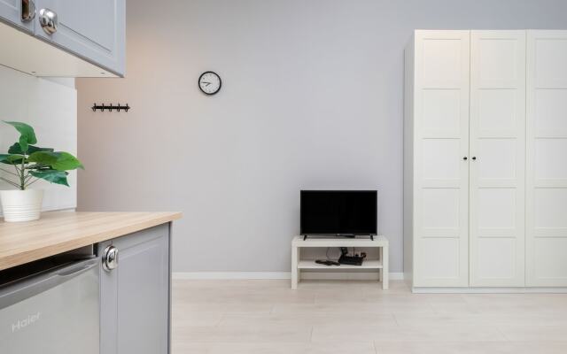 Apartments Gdynia Abrahama by Renters