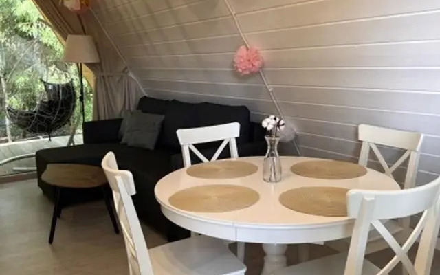 Klever House (Клевер Хаус) Хиттолоярви