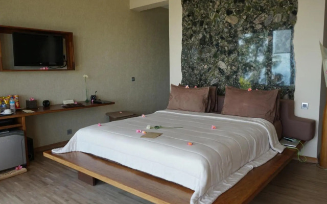 The Puncak Lombok