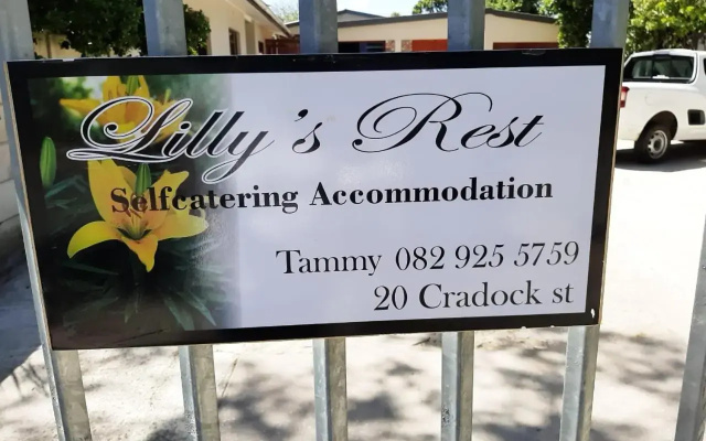 Lillys Rest