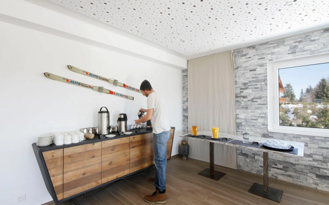Hôtel Elite