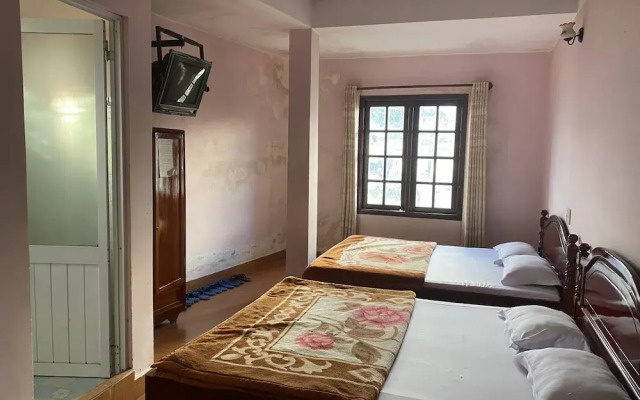 Thu Tam Hotel