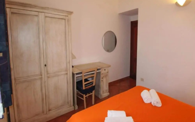 Apartment in Cannigione