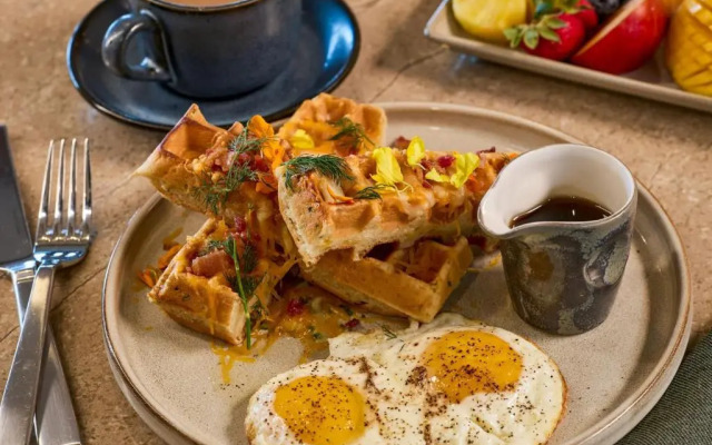 Palmetto Marriott Resort & Spa