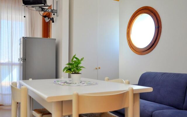 Seafront View Studio in Bibione - Beahost