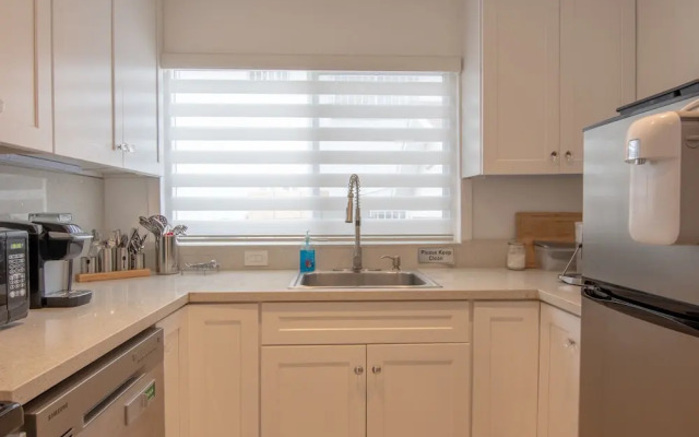 The Heart at HOLLYWOOD