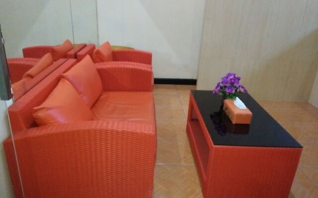 Hotel Ramayana Garut