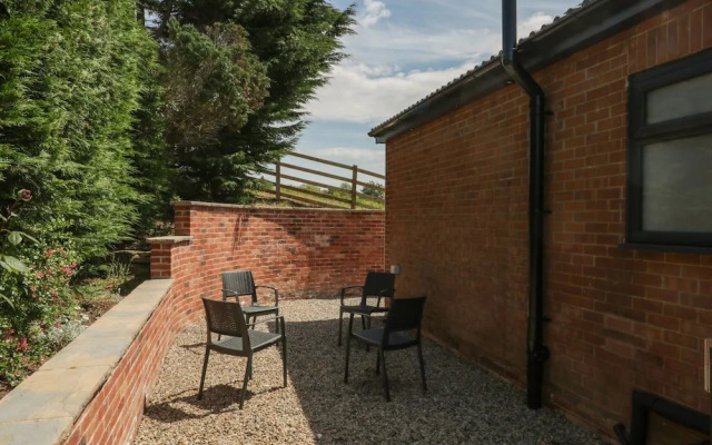 Foulsyke Farm Bungalow