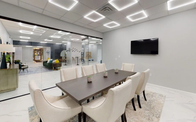 Three Rivers By  Landing