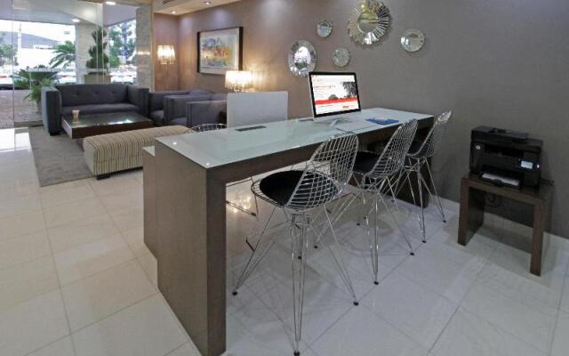 Holiday Inn Express Hotel & Suites Irapuato