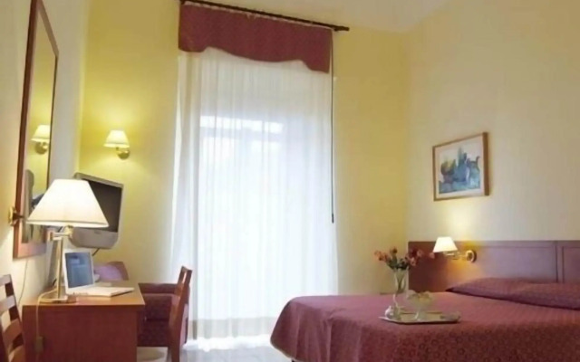 Hotel Adria