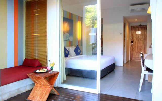 Bliss Surfer Bali by Tritama Hospitality