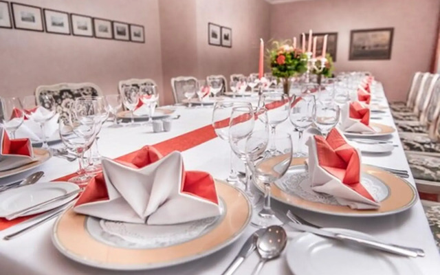 Hotel Alte Wache