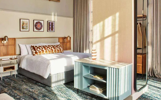 Hyde Johannesburg Rosebank