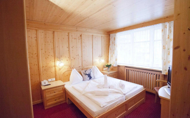 Hotel Der Schütthof