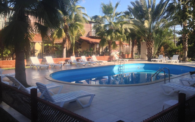 Kutle Hotel