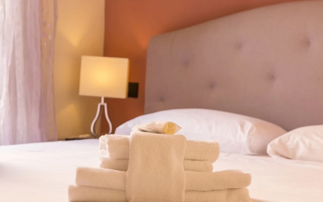 Rental In Rome Vatican Deluxe Apartment