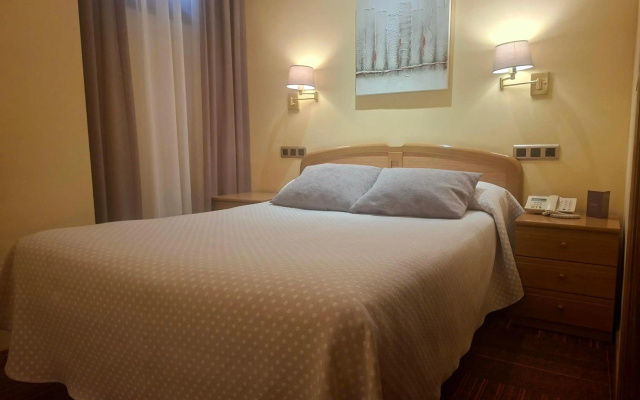 Hotel Oriente