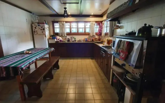 La Estacion Hostel