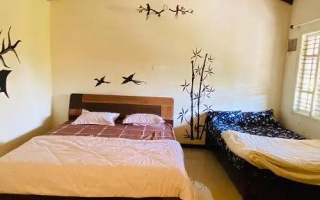 Trippr Chikkamagaluru