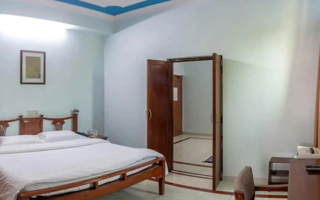 Hotel Marwar